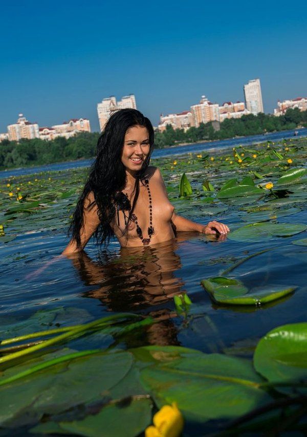 Диана, 70 лет, 1 размер груди