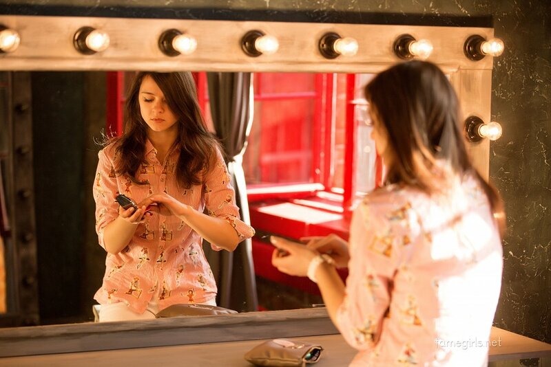 Любовь, 23 года, 0 размер груди