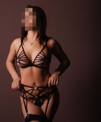 Алина, 34 года, 3 размер груди