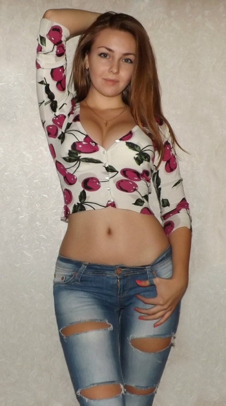 Регина, 28 лет, 3 размер груди